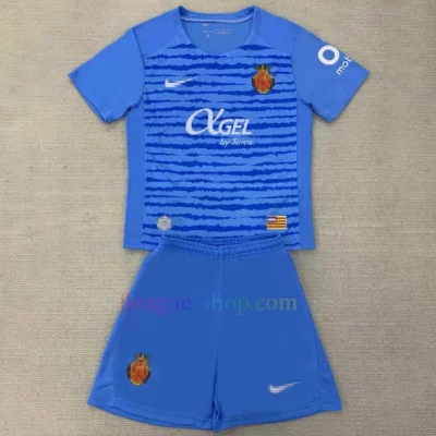 2007-08 Mallorca Away Shirt - 6/10 - (XL)