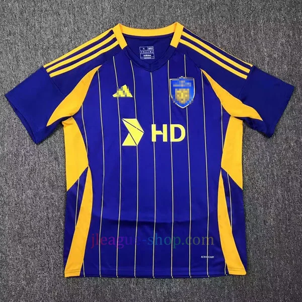 山根視来　ユニフォーム キッズ日本山根視来#2ホワイトアウェイシャツ24-26ジャージー