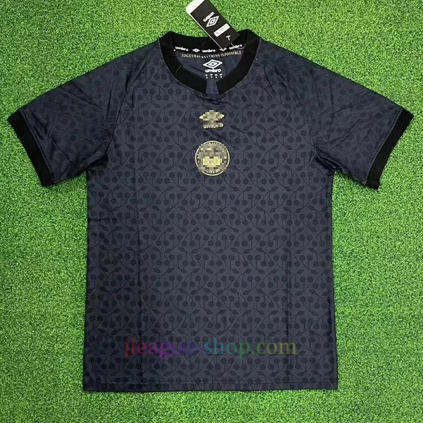 AFCボーンマスプレマッチユニフォーム2025/26黒 - J League Shop