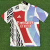アーセナルトレーニングユニフォーム2025/26