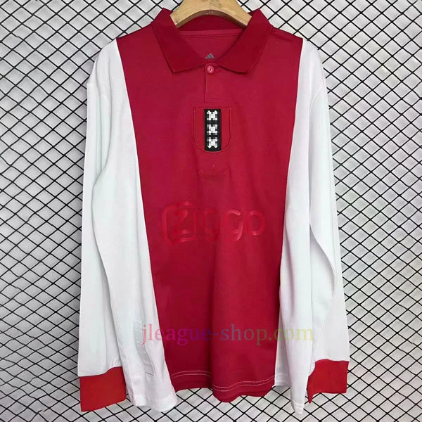 アヤックス 125周年記念ユニフォーム 【公式通販】