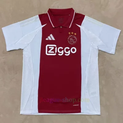 アヤックス サッカーユニフォーム 2025-2026 激安 - J League Shop