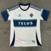 adidas バンクーバーホワイトキャップス 長袖ユニフォーム 11/12 バンクーバー・ホワイトキャップス 2019 ユニフォーム - ユニ11