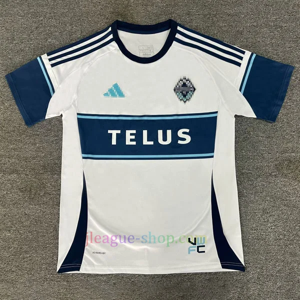 トゥールーズFCホームユニフォーム2023/24 - J League Shop