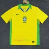 ブラジル代表ホームユニフォーム2025