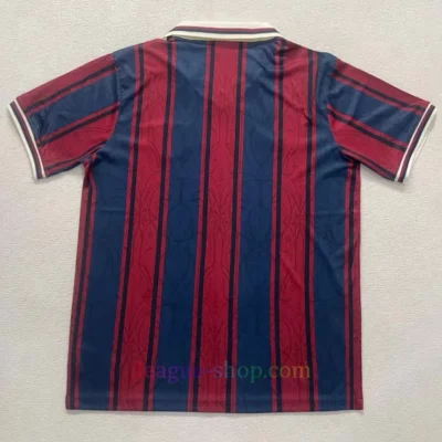 FCバルセロナポロクラシックユニフォーム2025/26