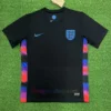 イングランド代表アウェイユニフォーム2025UEFA女子選手権