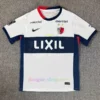 鹿島アントラーズアウェイユニフォーム2025/26