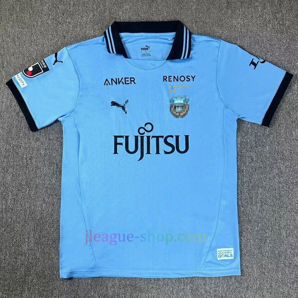 日本代表Y-3アウェイユニフォーム2024