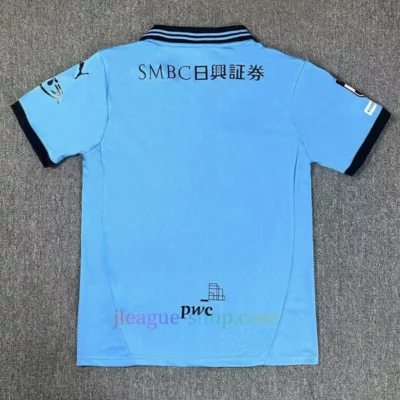 川崎フロンターレホームユニフォーム2025/26