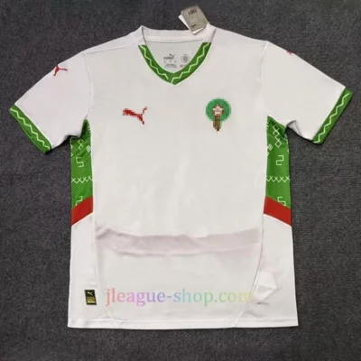 モロッコ サッカーユニフォーム 2025激安 - J League Shop モロッコ サッカーユニフォーム 2025激安 - J League Shop