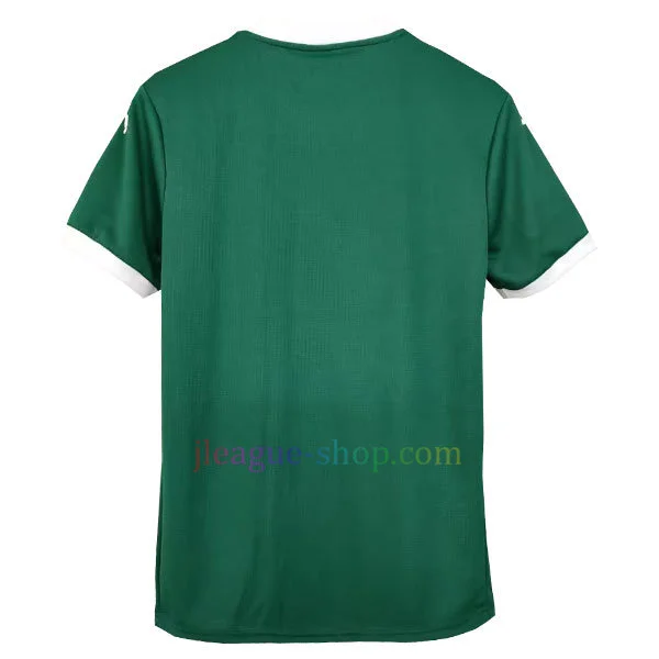 パルメイラス 02/03 ユニフォーム ホーム se-palmeiras-2018-jersey-home-