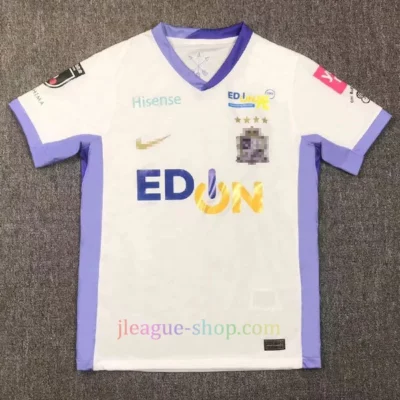 サンフレッチェ広島 サッカーユニフォーム2025-2026 激安 - J