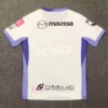 サンフレッチェ広島アウェイユニフォーム2025/26
