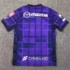 サンフレッチェ広島ホームユニフォーム2025/26