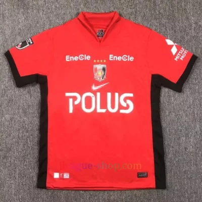 浦和レッズ サッカーユニフォーム 2025-2026 激安 - J League Shop