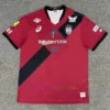 ヴィッセル神戸ホームユニフォーム2025/26