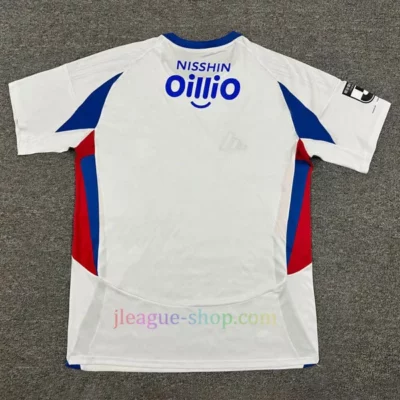 横浜Fマリノス サッカーユニフォーム 2025-2026激安 - J League Shop