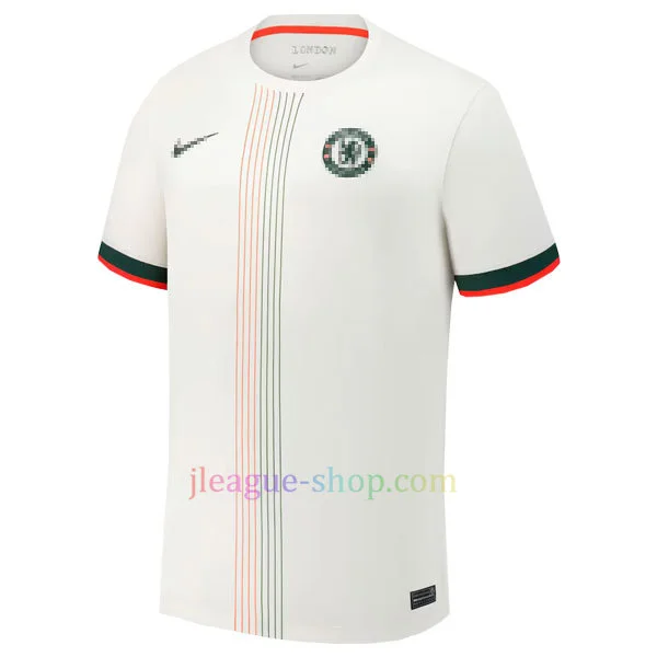 2024/2025 チェルシーのアウェイユニフォーム チェルシーアウェイユニフォーム2025/26 - J League Shop