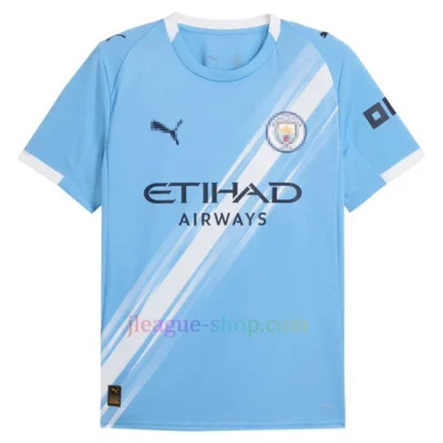 マンチェスターシティ サッカーユニフォーム2025-2026 激安 - J