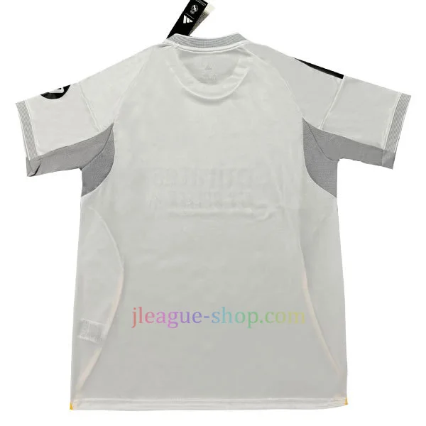 レアルマドリードホームユニフォーム2025/26 - J League Shop ユニフォーム