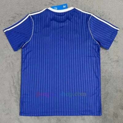 チェルシーTシャツ2025/26青
