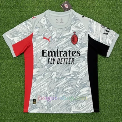 ACミラン ユニフォーム2025-2026 激安 - J League Shop