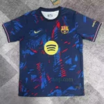 FC Baruserona tokubetsuhan yunifōmu 2025 26