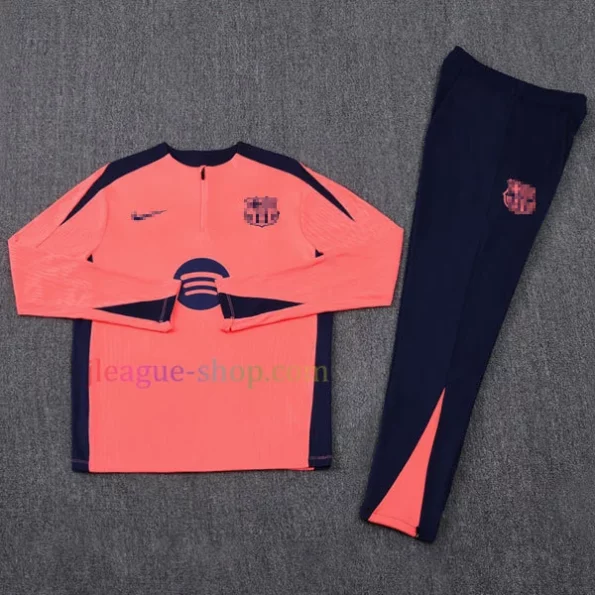 FC baruseronahāfujipputorēningusūtsu 2024 25 orenjipureiyābājon