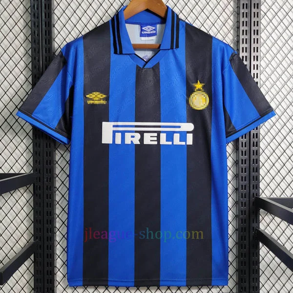 インテルサードユニフォーム1997/98
