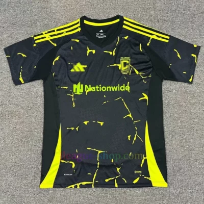 MLSコロンバスクルー1999ホームユニフォーム
