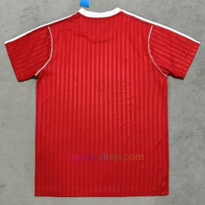 マンチェスターユナイテッドTシャツ2025/26赤