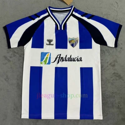 マラガCF サッカーユニフォーム2025-2026 激安 - J League Shop