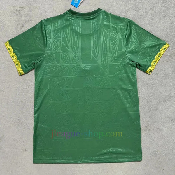 メキシコ代表特別版ユニフォーム2025/26緑 - J League Shop ユニフォーム