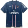 パリ サンジェルマンホームユニフォーム2012/13