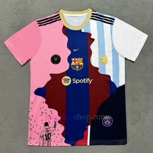 正規品・オーセンティック】リオネル・メッシ バルセロナ