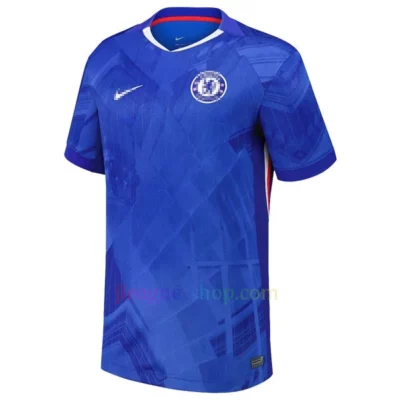 チェルシー　ユニフォーム NIKE チェルシー 25/26 ユニフォーム ホーム 半袖 レプリカ #4