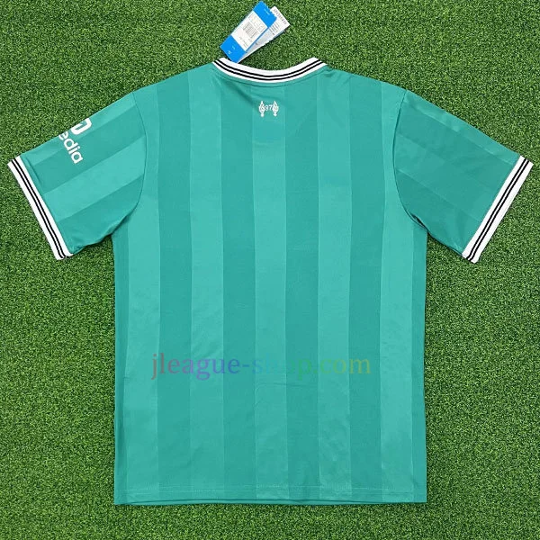 【新品未使用】リバプール サードユニフォームレプリカ／2024-2025 新品未使用】リバプール サードユニフォームレプリカ／2024-2025