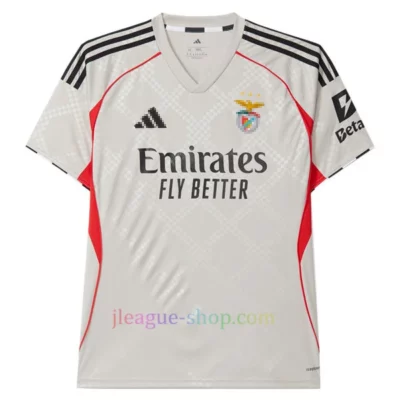 SLベンフィカ サッカーユニフォーム 2025-2026 激安 - J League Shop