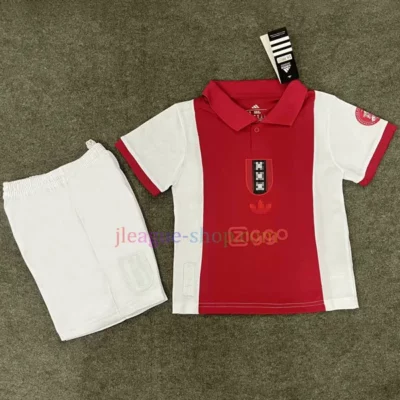アヤックス サッカーユニフォーム 2025-2026 激安 - J League Shop