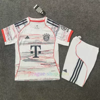 バイエルンミュンヘンキッズ ユニフォーム2025/26 激安通販 - J League