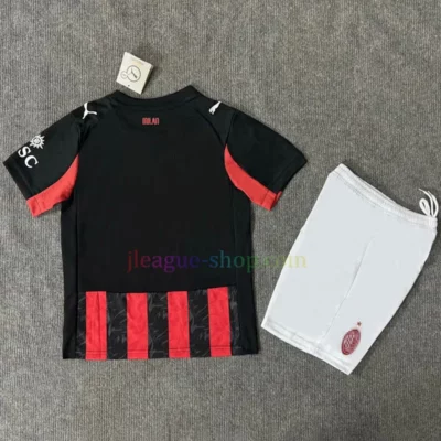 ACミラン ユニフォーム2025-2026 激安 - J League Shop