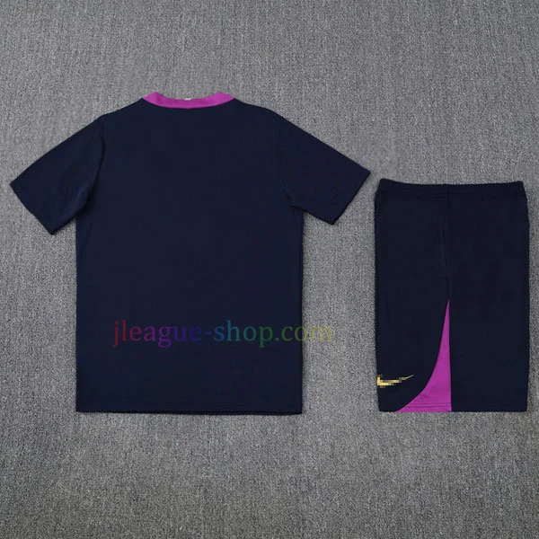 FCバルセロナトレーニングユニフォーム2025/26 - J League Shop