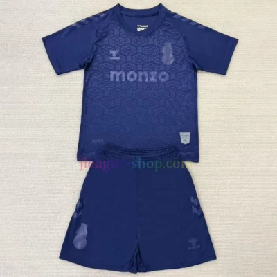 コヴェントリー・シティFC サッカーユニフォーム2025-2026 激安