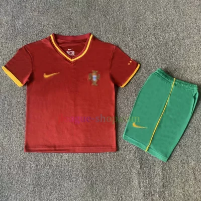 PUMA公式】メンズ サッカー ポルトガル代表 アウェイ