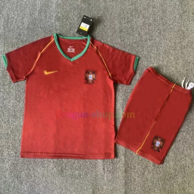 NIKE ナイキ ユニフォーム ポルトガル代表 フィーゴ Figo