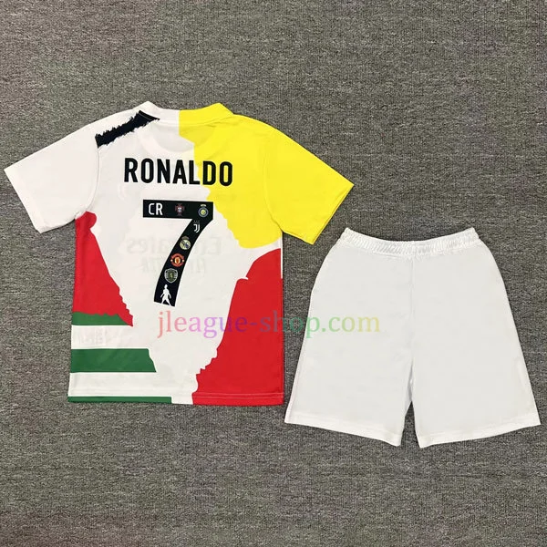 レアルマドリード　05-06 ロナウド　ユニフォーム レアルマドリード 05-06 ロナウド ユニフォーム レアルマドリード 05