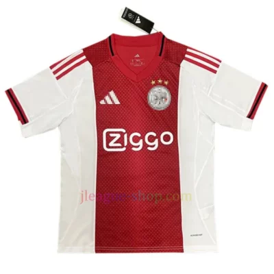 アヤックス サッカーユニフォーム 2025-2026 激安 - J League Shop