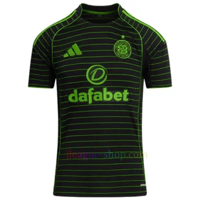 セルティックFC サッカーユニフォーム 2025-2026 激安 - J