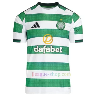 セルティックFC サッカーユニフォーム 2025-2026 激安 - J
